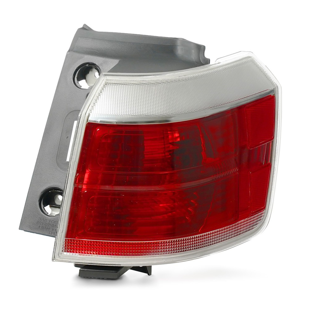 Halogen Tail Light For 2013-2017 GMC TERRAIN Denali Rear Outer Right Passenger