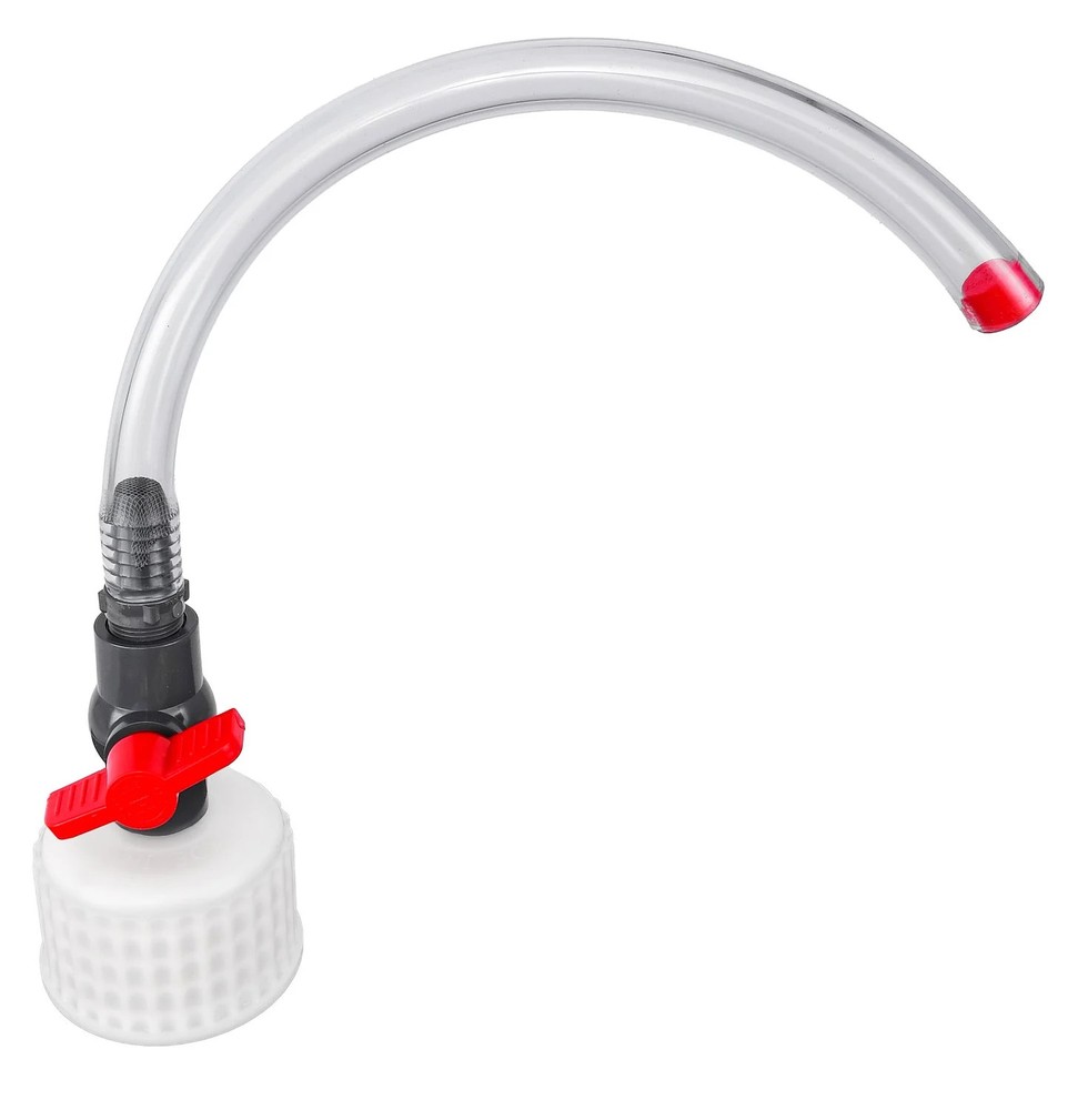 JEGS 80218 Utility Jug Cap Includes: