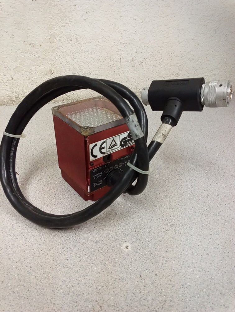 Perception Trilight LED Flood Light 923-0010