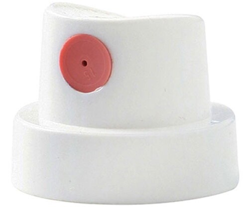 MTN Pink Dot Fat Cap 10 Pack