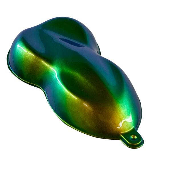 ULTRASHIFT ALCHEMY PIGMENT - ALCHEMIST