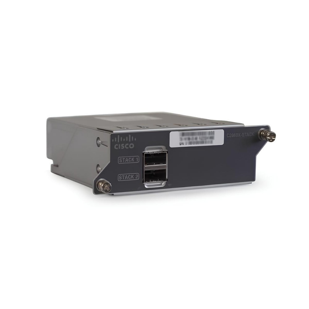 Cisco Catalyst C2960X-STACK, 2960-X Series FlexStack-Plus Module