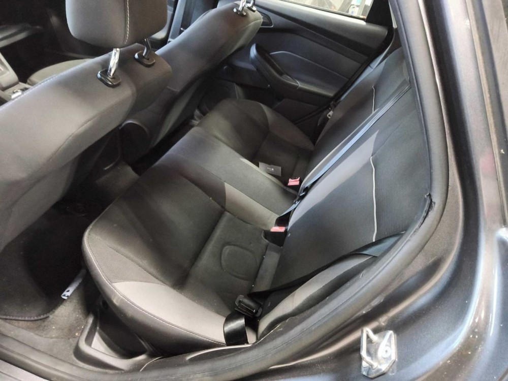 FOCUS 2014 Battery Tray 685699