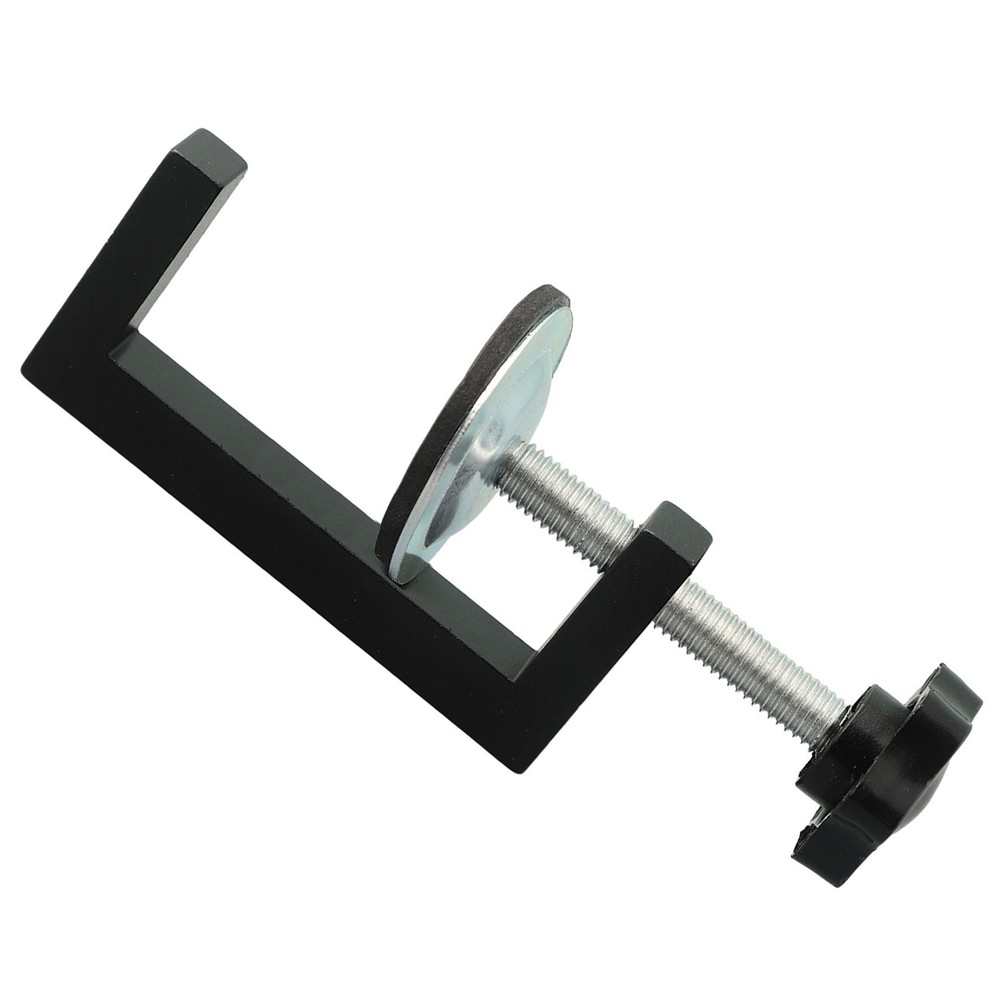 Versatile For Woodworking Clamp for Securely Fixing For Wood Plastic Workpieces
