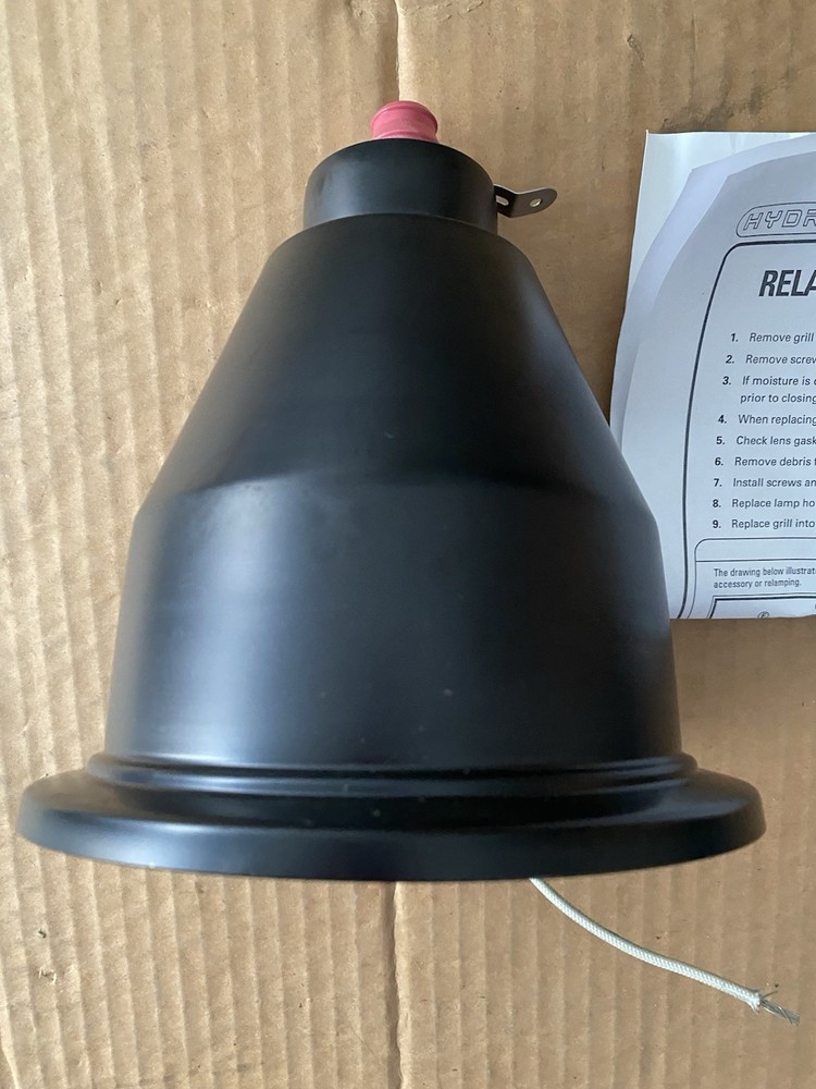 (MC72) Hydrel 9000 ACS Re-Lamping Kit