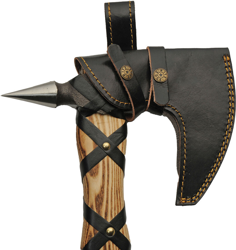 New Rite Edge Viking Pick Axe 882464