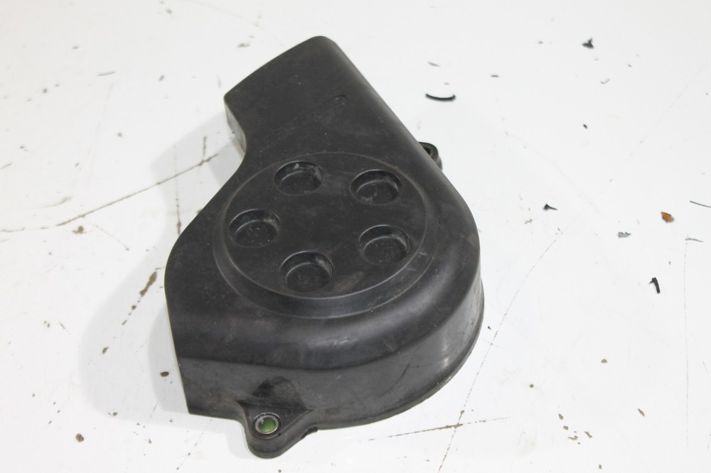 1999 HONDA CBR600F4 ENGINE SPROCKET COVER