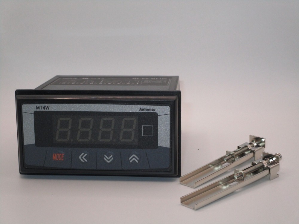 MT4W-AA-4N Genuine AUTONICS Panel Meter FAST SHIPPING