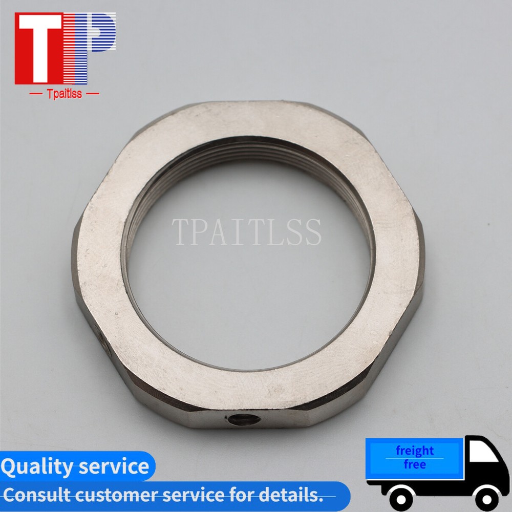 24W619 upper locking nuts for Airless Paint Sprayer pump Cylinder 395 390 PC