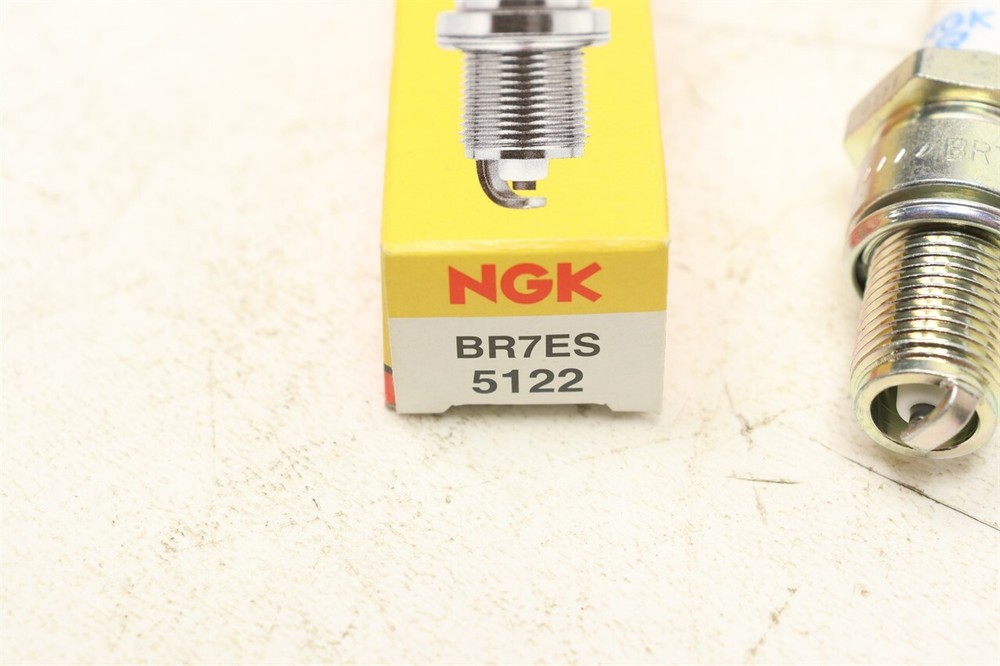 NGK Spark Plug BR7ES 5122 41087