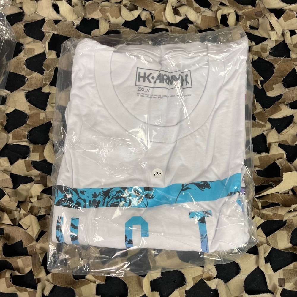 NEW HK Army 2022 Happy Package - Small