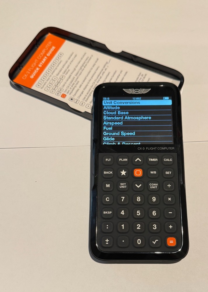 Pilot Flight Bag Bundle Starter Kit Bose A20 Aviation Headset Bluetooth + Sentry