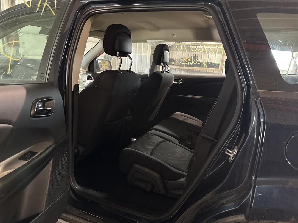 Used A/C Selector Switch fits: 2013 Dodge Journey AC front mounted in dash 4.3``