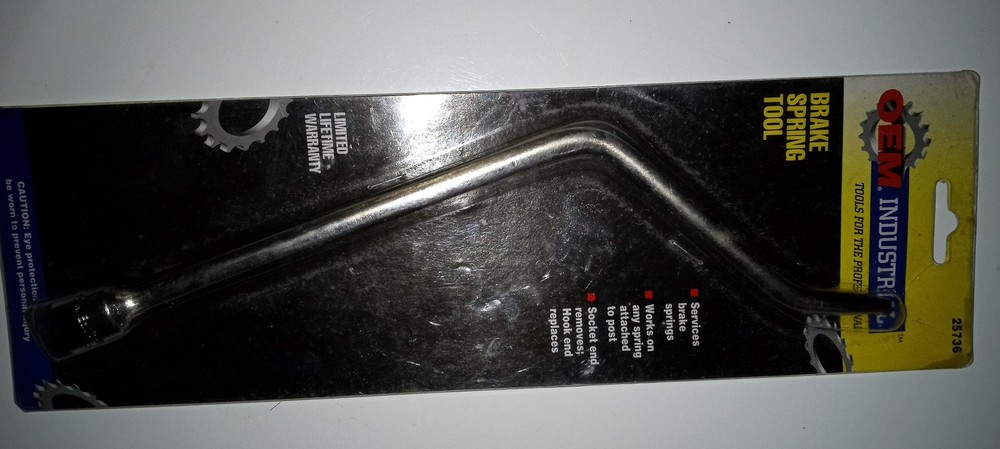 OEM Industrial brand Brake Spring Tool