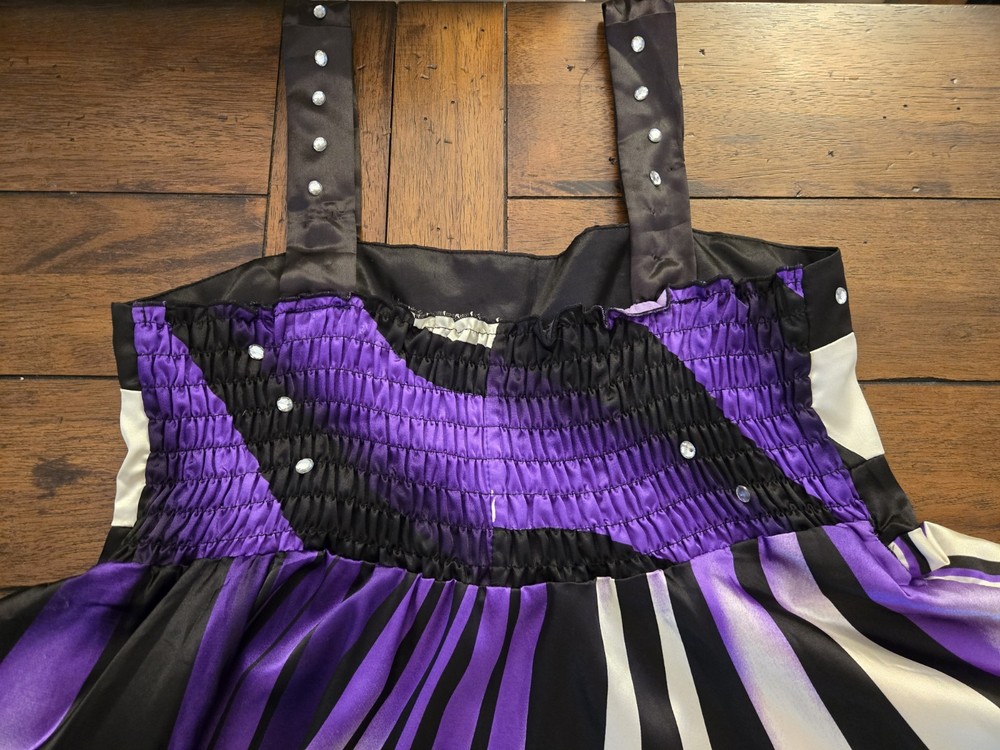 Dance Costume Dress