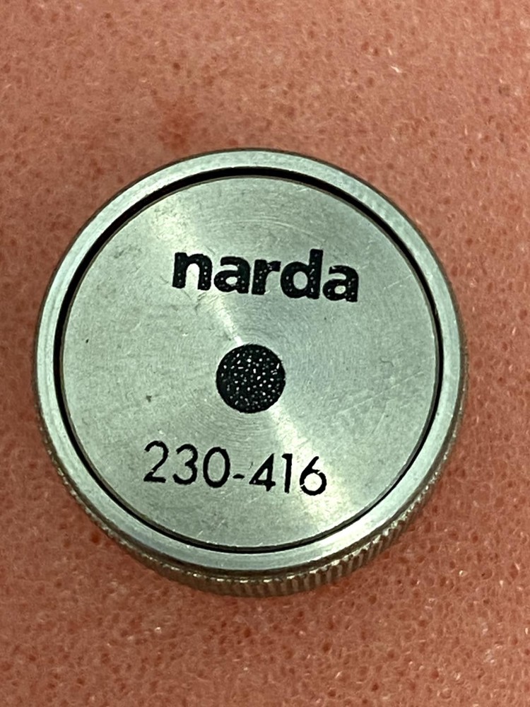 Narda 230-416 Short Type N-Male Adapter