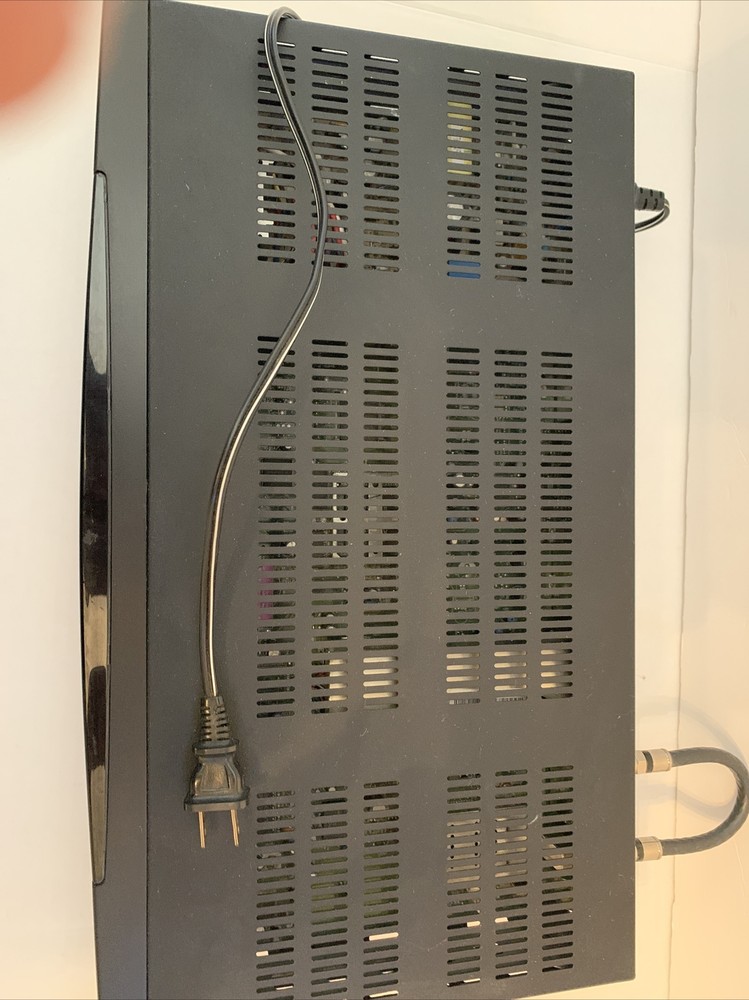 Motorola Interactive Digital Communication DCT2244/1662/ACDEG