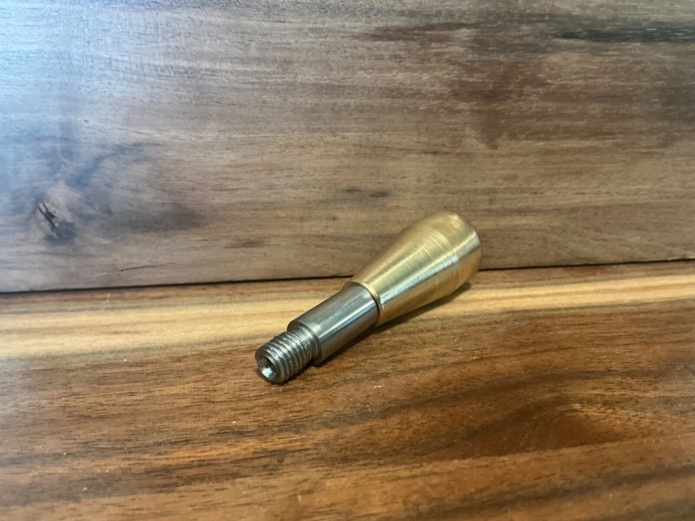 Impact 737r Bolt Knob Adapter