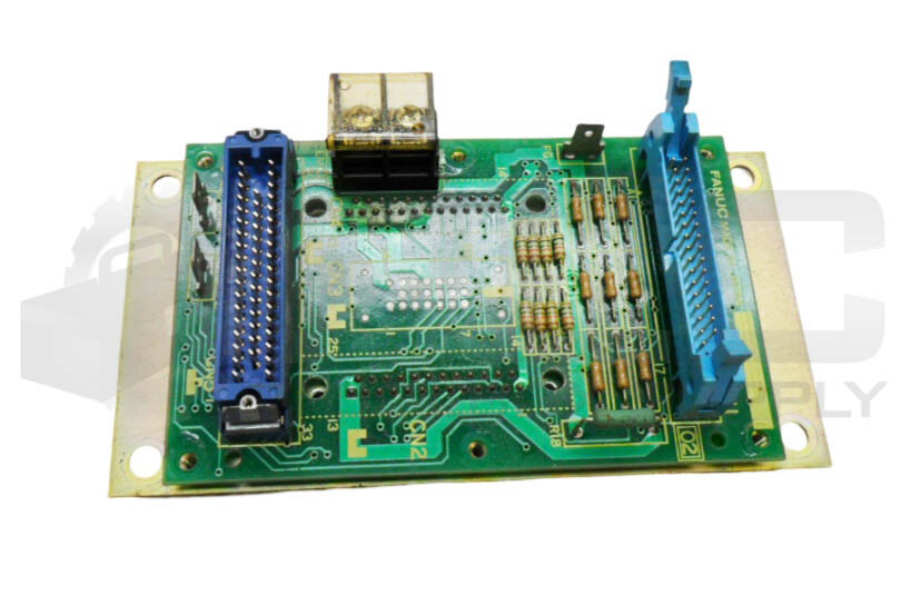 FANUC A20B-1003-0045/01A OPERATOR PANEL CIRCUIT BOARD