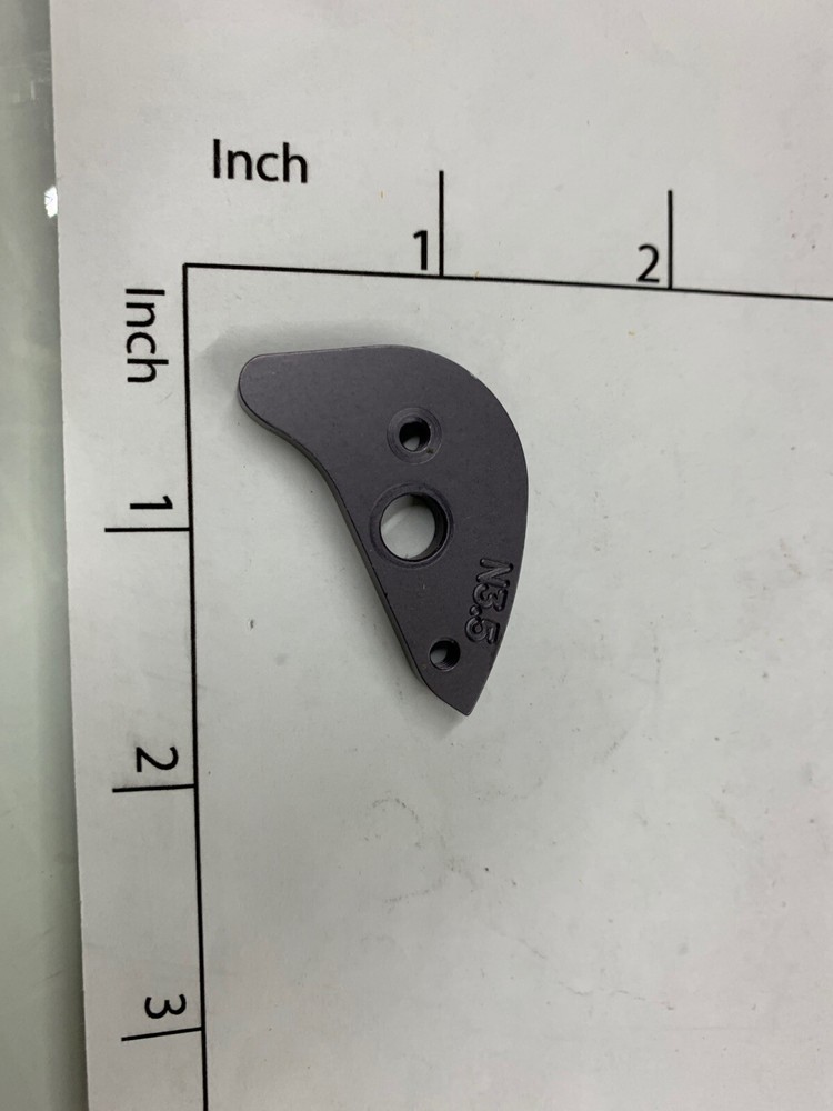 Archery Module - Module Stamped N3.5 - item 1547