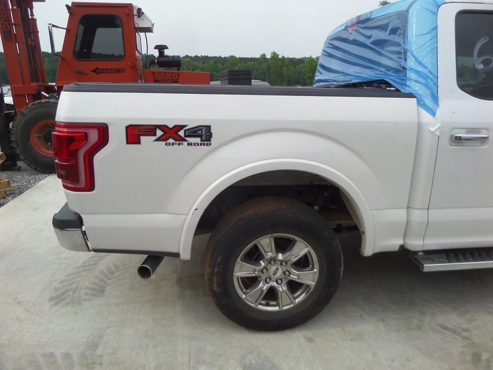 F150 2017 Jack 173627