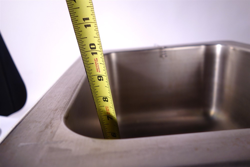 Precision Stainless Steel Water Bath