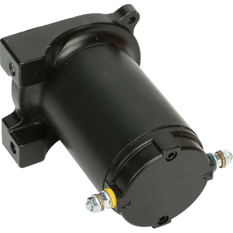 KFI Replacement Motor for 2500 lb Winch – #MOTOR25BL