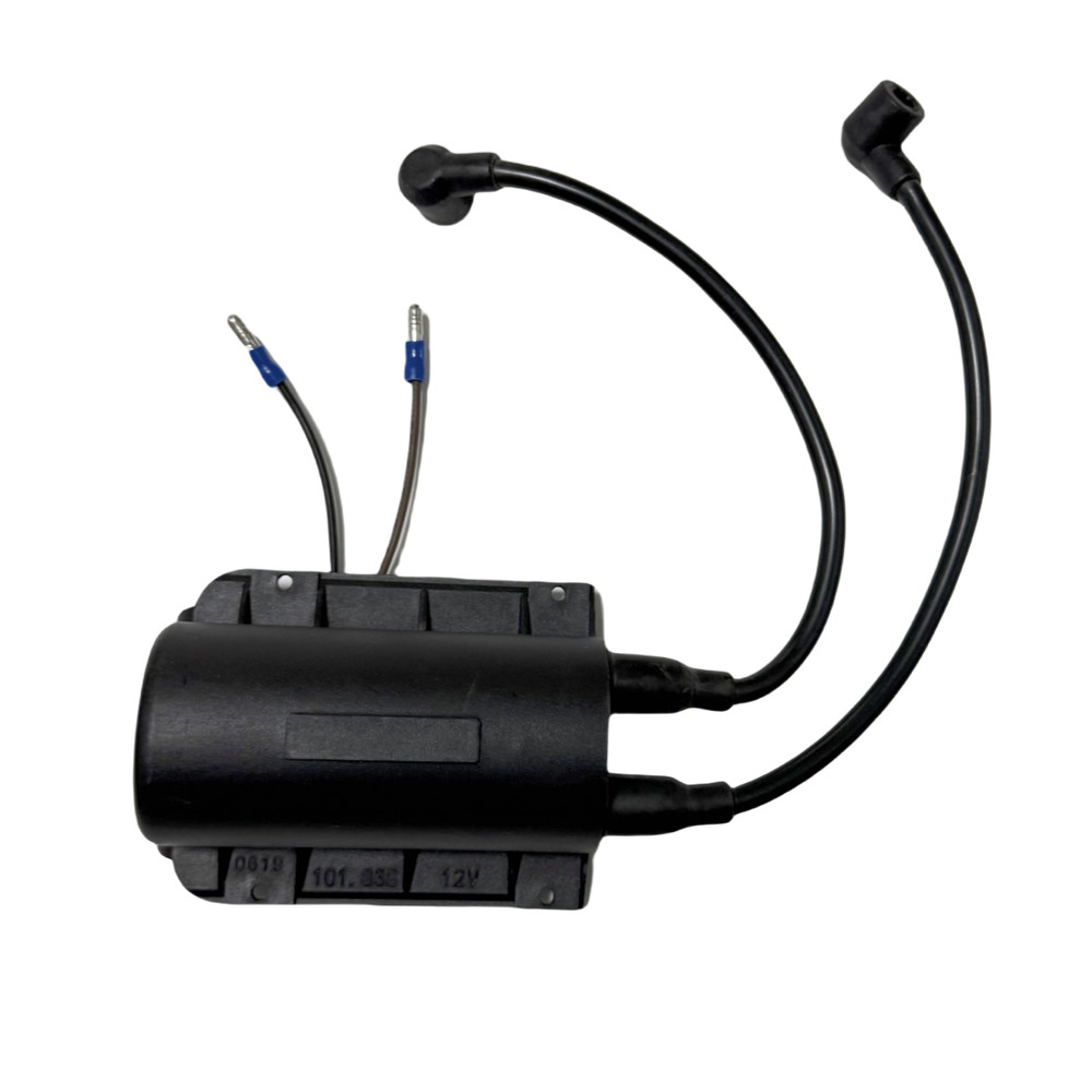 WPX-101-838 New Black Aqua Hot 12V Ignition Coil Fit For WPX101838 US STOCK