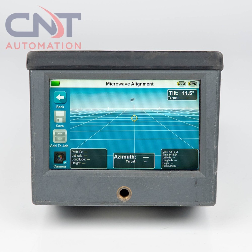Viavi 3Z RFV-AAT-2000 RF Vision Antenna Alignment Tool With Calibration