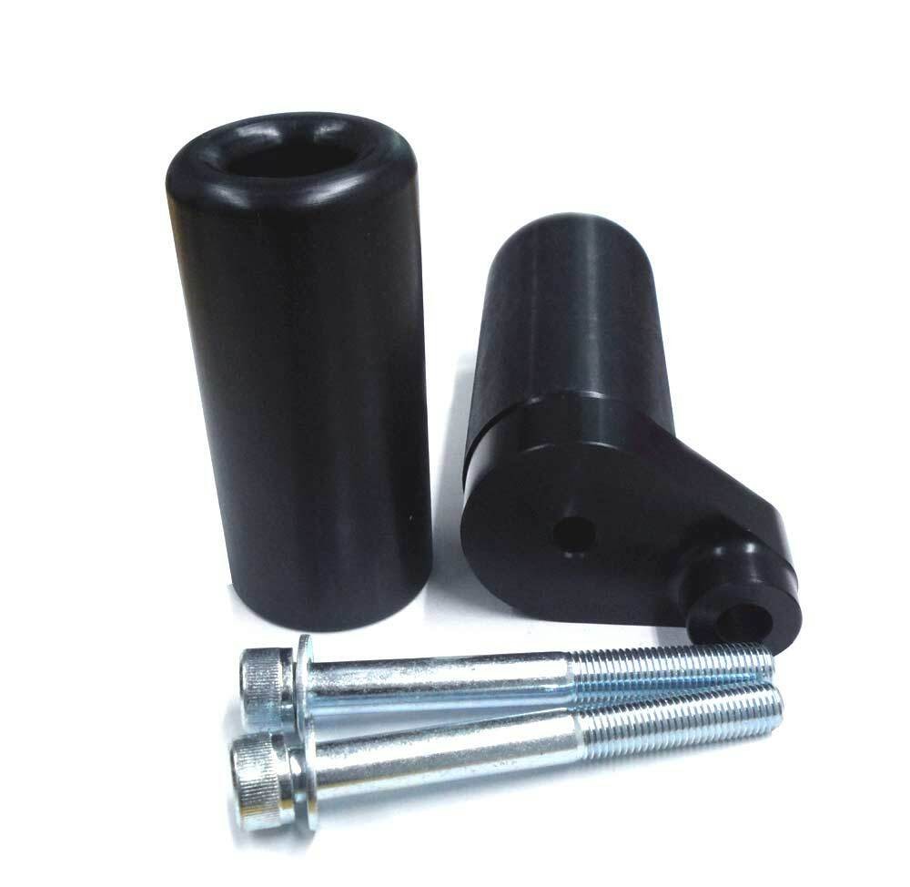 Shogun Standard Frame Slider - Black - Guards