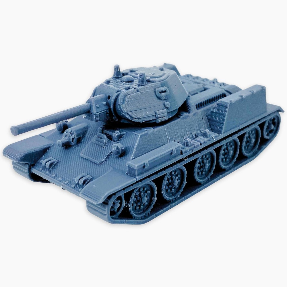 OT-34/76 Model 1941