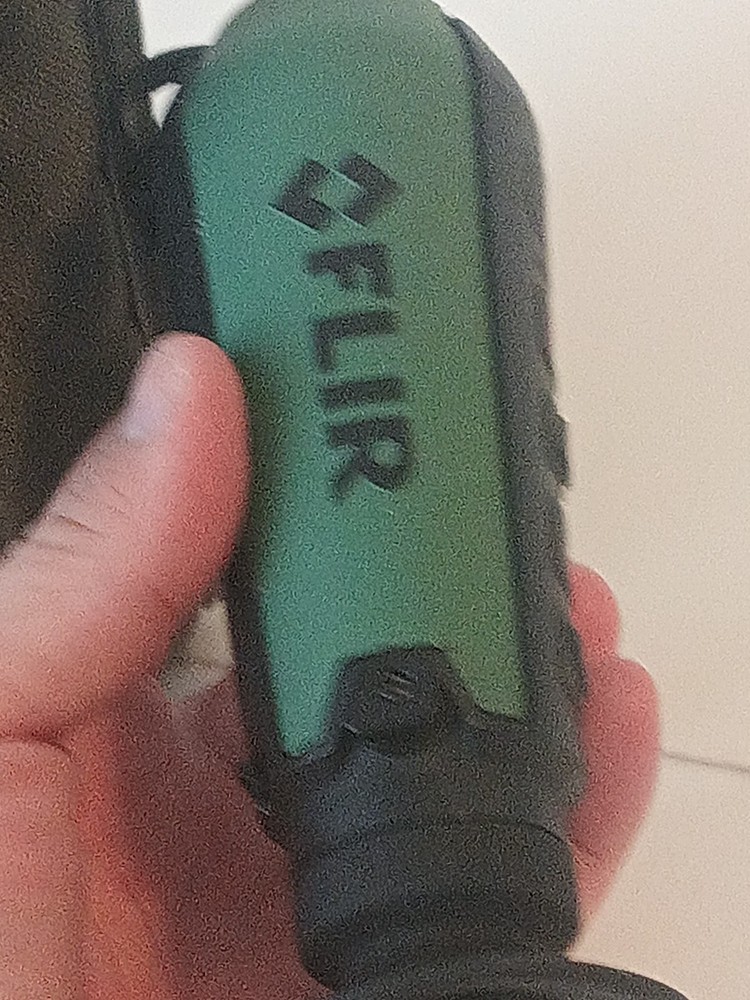 Flir Ocean Scout TK Thermal Monocular