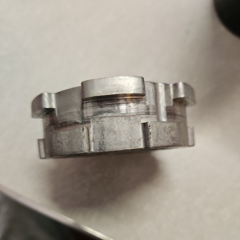 LEE Three Hole Turret - 3-hole