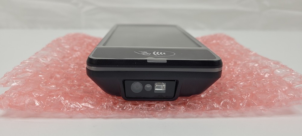 Castles Tech S1E2 smartPOS Terminal Saturn1000-E New Open Box