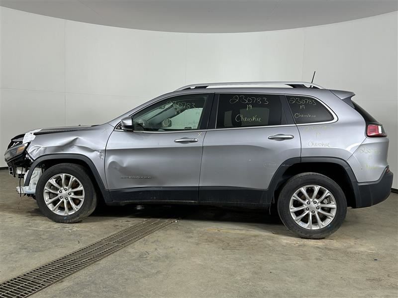 Camera/Projector Camera Rear Parkview Fits 19 CHEROKEE 2612979