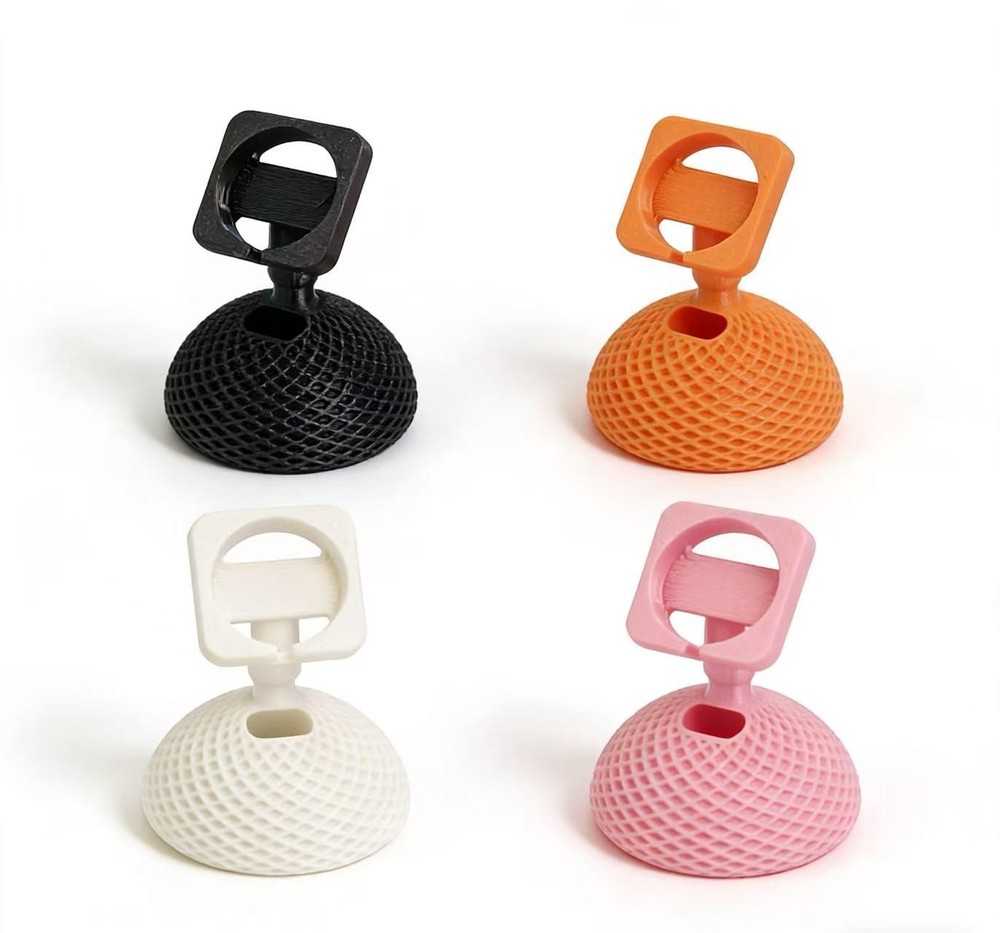 Universal Apple Watch Charging Stand, Creative Desktop Holder Ins Style