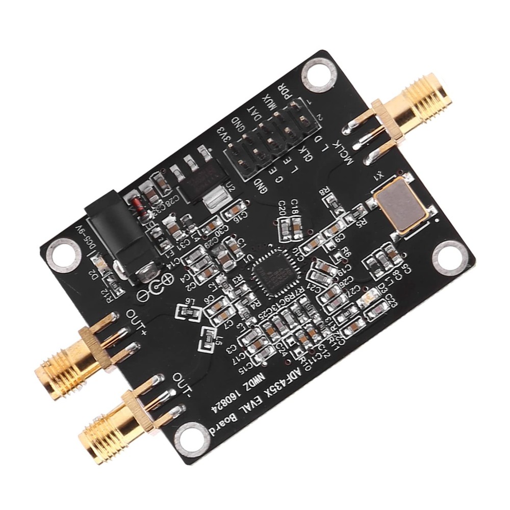 Oumefar 35M4.4GHz Signal Source Frequency Synthesizer ADF4351 Development Boa...