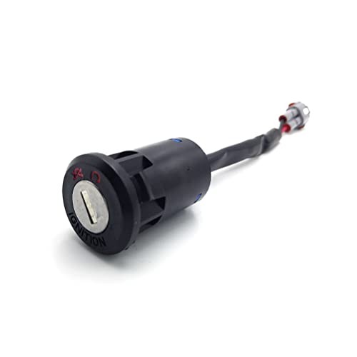 Motorcycle Sur Ron Ignition Device Ignition Key Switch for SURRON Light Bee