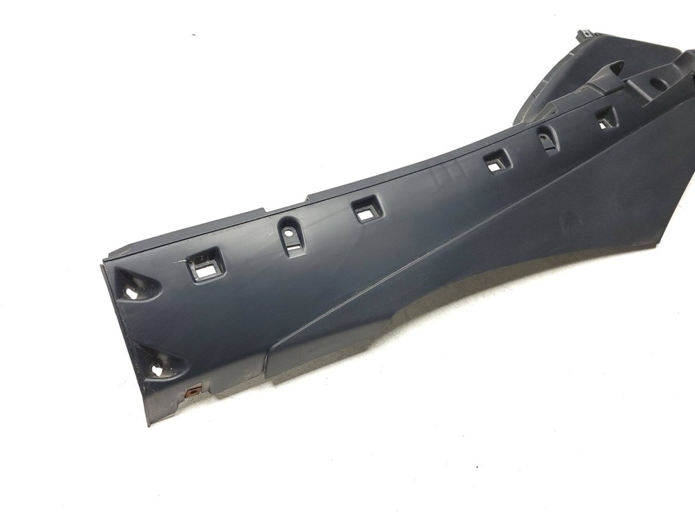 2017 Piaggio Fly Foot Floor Board 4 Pcs OEM