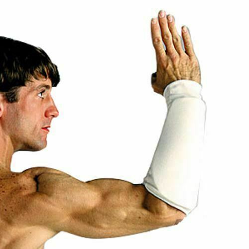 ProForce® Forearm Guard Curved Joint