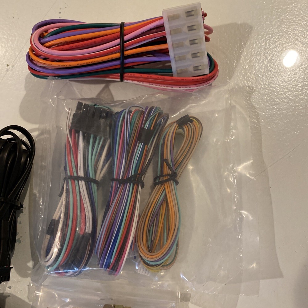 Directed DS4/DS4P Harness Kit Viper (NO MODULE)