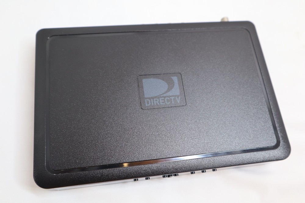 DIRECTV H25-700 DIGITAL SATELLITE RECEIVER ***(AS-IS)*** NOT WORKING