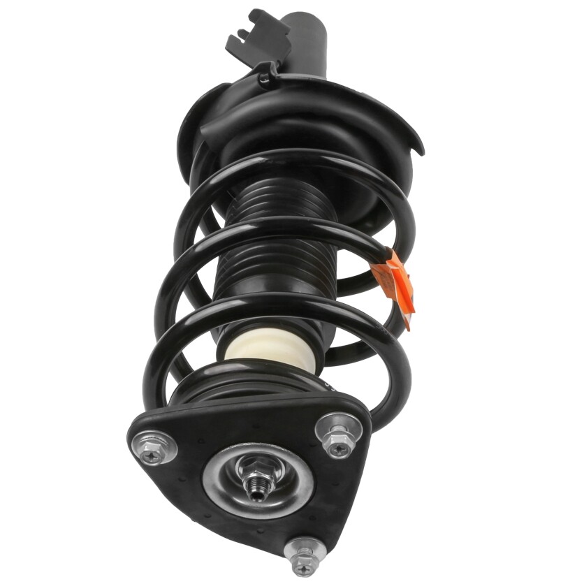 Set(2) Complete Front Struts Assembly For 2004-2013 Mazda 3 2006-2010 MAZDA 5