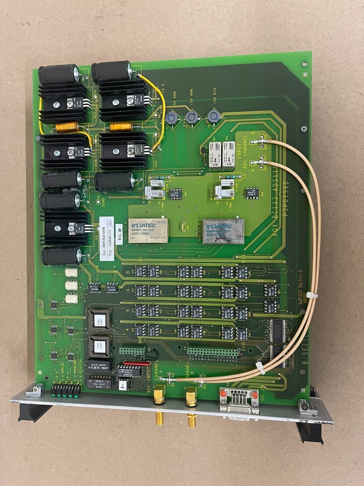 Bruker ECL23 AQXBC133_ADS119