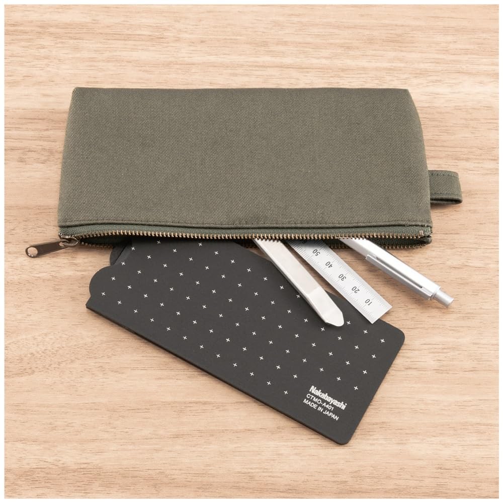 Mobile Cutting Mat, Bi-fold Type, Gray (CTMO-A401N)