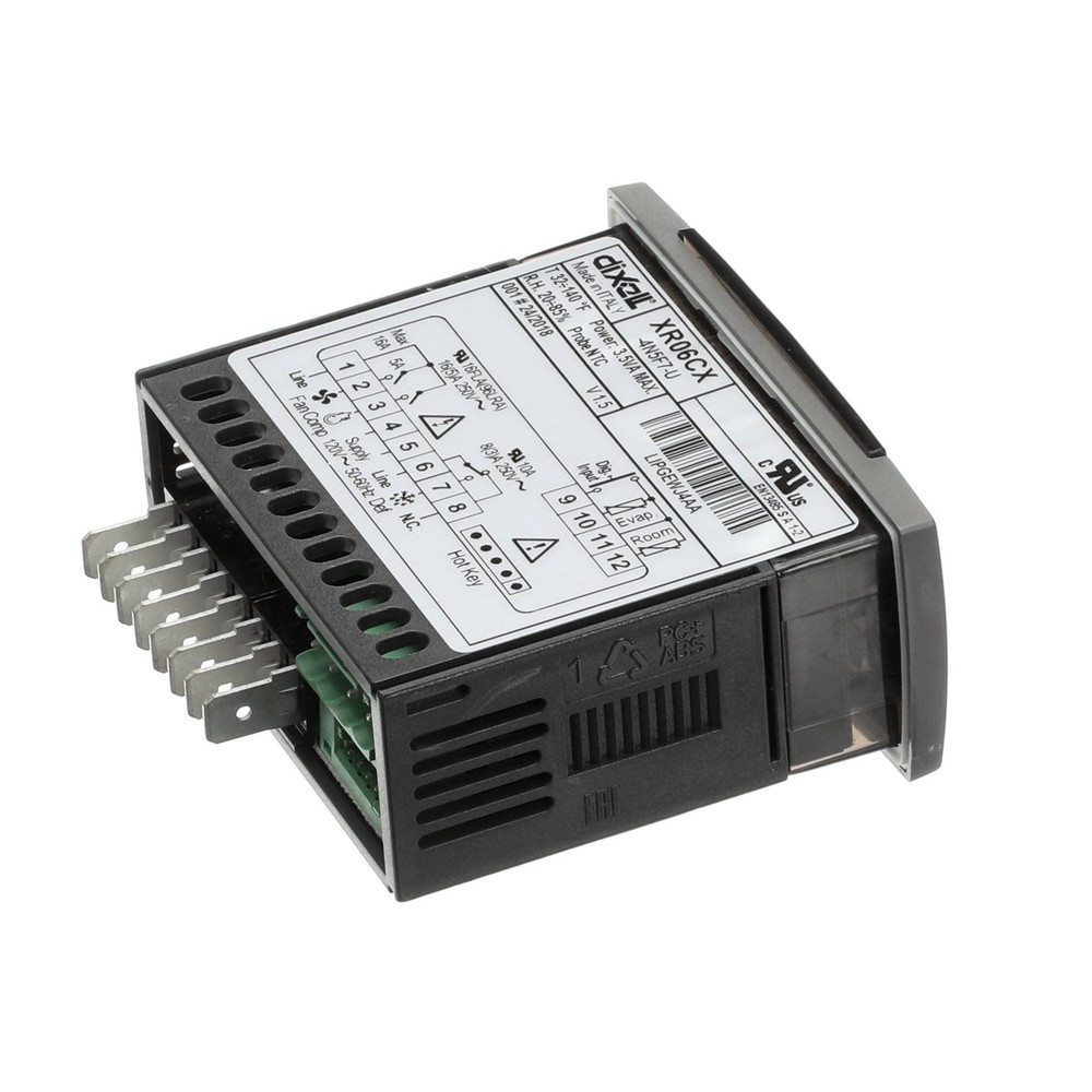 Master-Bilt Lae Controller Tel 19-14085-TEL - Genuine OEM Replacement Part