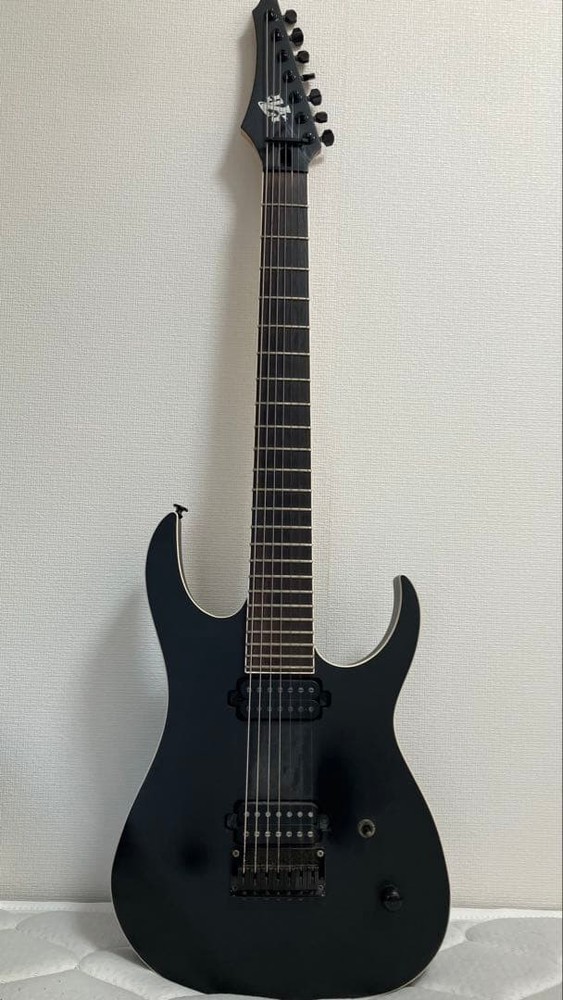 Strictly 7 Guitars JS7 Cobra