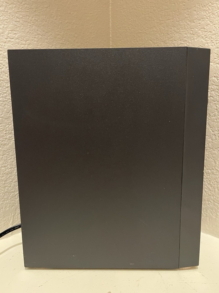 Harman Kardon HK395 30 Watts Subwoofer Computer Speaker System Powered Tested