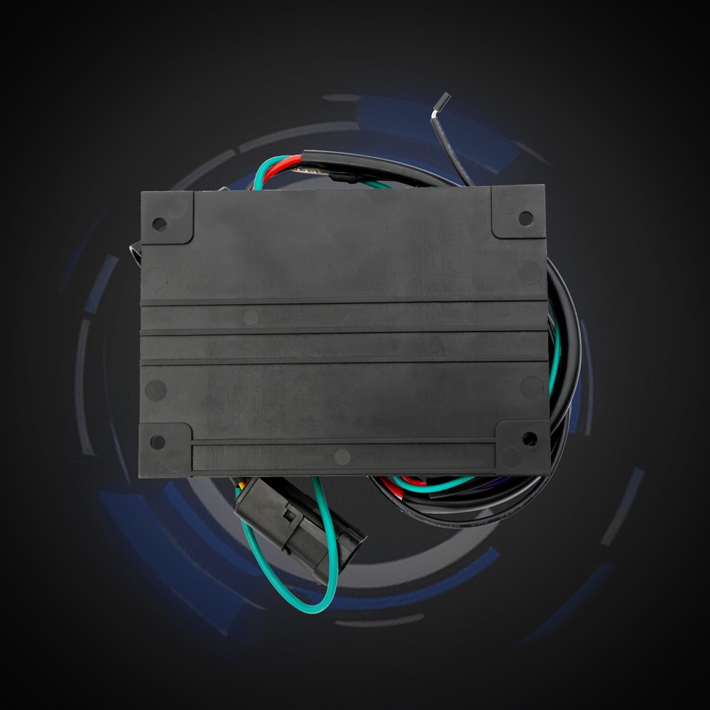 Electric Step Control Module Brain For RV Coach Step Stromberg Carlson 301702