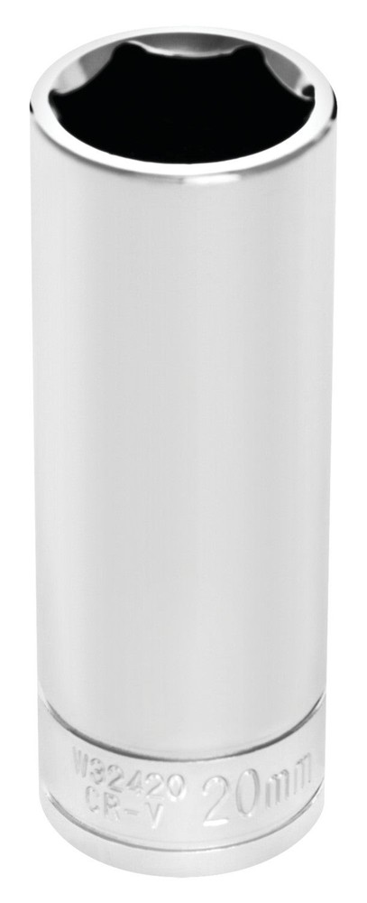 PERFORMANCE TOOL W32420 SOCKET DP 20MM